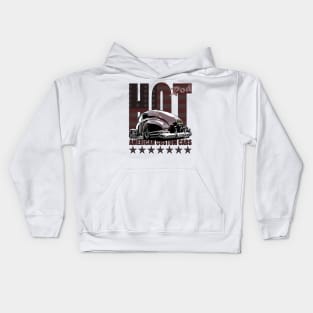 Hot Rod Kids Hoodie